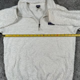 Polar Patagonia Los Gatos Mujer Talla S