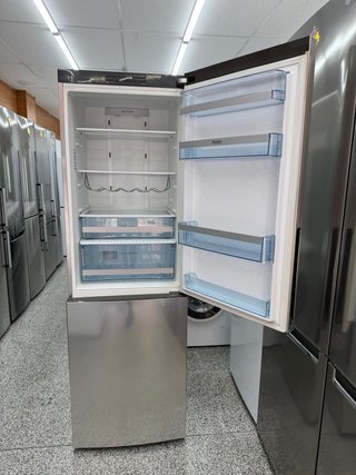 Nevera Haier nofrost Grantia Transporte gratis