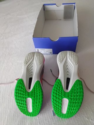 Nike Zoom Fly 5 EK Talla 38.5