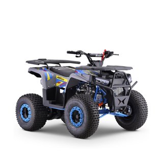 Quad 125CC Roan Bull R8 Automático