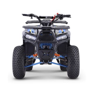 Quad 125CC Roan Bull R8 Automático