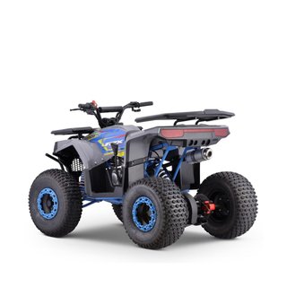 Quad 125CC Roan Bull R8 Automático