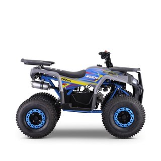 Quad 125CC Roan Bull R8 Automático