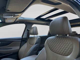 Hyundai Santa Fe 2019