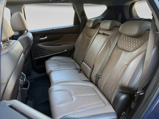 Hyundai Santa Fe 2019