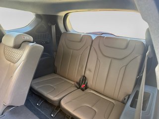 Hyundai Santa Fe 2019