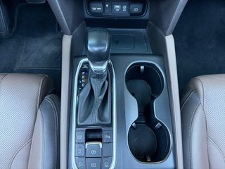 Hyundai Santa Fe 2019