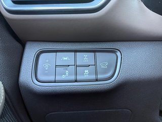 Hyundai Santa Fe 2019