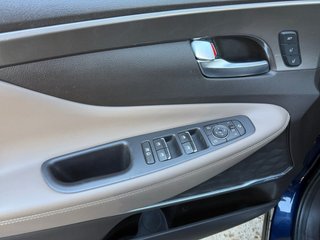 Hyundai Santa Fe 2019