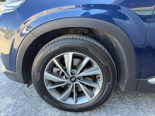 Hyundai Santa Fe 2019