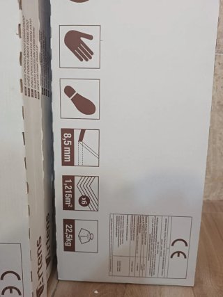Baldosas Artens Madera 22,5x90cm (7 cajas)