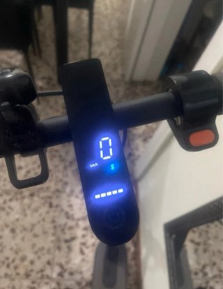 Patinete Eléctrico