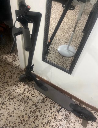 Patinete Eléctrico