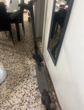 Patinete Eléctrico