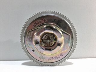 Embrague Viscoso Ford Sierra MK1 MK2