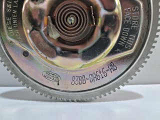 Embrague Viscoso Ford Sierra MK1 MK2