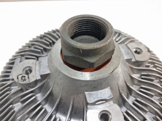 Embrague Viscoso Ford Sierra MK1 MK2