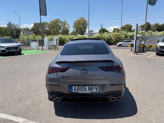 Mercedes-Benz Clase CLA 2022