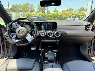 Mercedes-Benz Clase CLA 2022