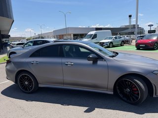 Mercedes-Benz Clase CLA 2022