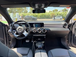 Mercedes-Benz Clase CLA 2022