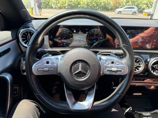 Mercedes-Benz Clase CLA 2022