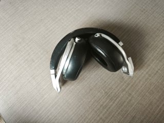 Auriculares Beats by Dr. Dre Executive Canc. Ruido