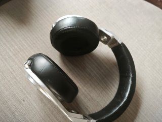 Auriculares Beats by Dr. Dre Executive Canc. Ruido