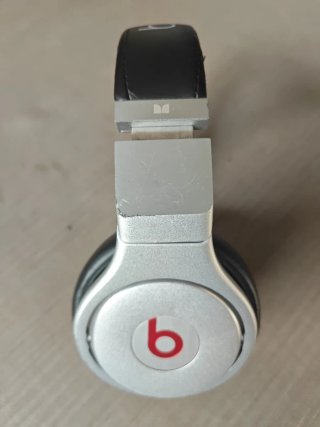 Auriculares Beats by Dr. Dre Executive Canc. Ruido