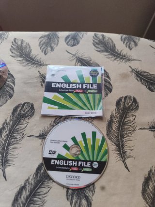 English File iTutor + iChecker