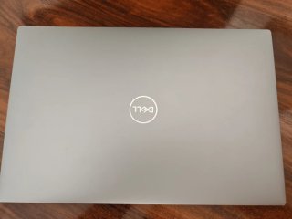Dell Precision 5570, i7-12800H, RTX A2000, 16GB,4K