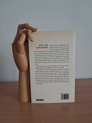 Mala vida historias de atracadores y asesinos