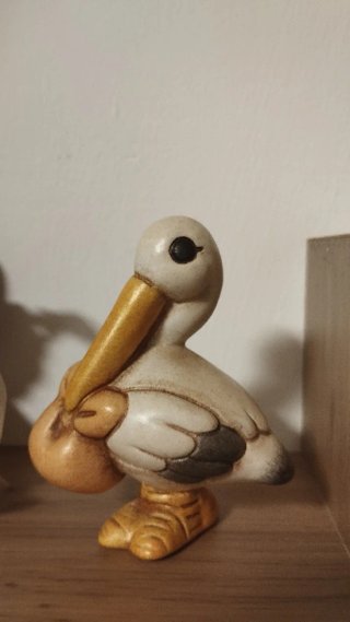 3 Statuine Thun