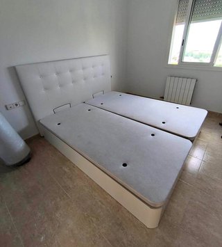 Divani letto nuovi a prezzi di fabbrica con trasporto e installazione disponibili