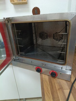 Horno Dobra 2 Patentes Europeas