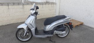 Ciclomotor kymco