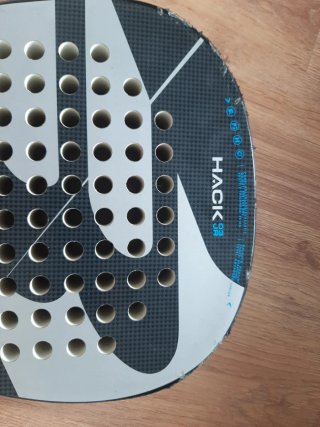 Pala Bullpadel Hack 03 Junior