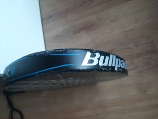 Pala Bullpadel Hack 03 Junior