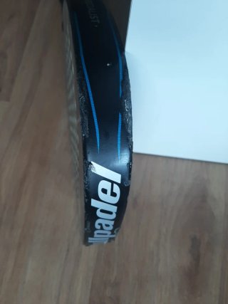 Pala Bullpadel Hack 03 Junior