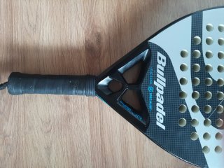Pala Bullpadel Hack 03 Junior