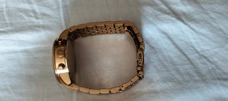 Reloj Michael Kors Dorado Mujer