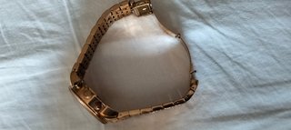 Reloj Michael Kors Dorado Mujer