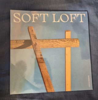 Soft Loft 10 Vinile - Modern Roses