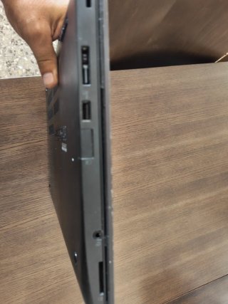 Lenovo Yoga 15 Táctil