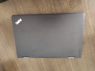 Lenovo Yoga 15 Táctil