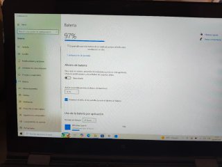 Lenovo Yoga 15 Táctil