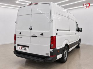 Volkswagen Crafter 2.0 TDI BMT 35 L3 H3 ISOTERMO + EQUIPO FRIO 140