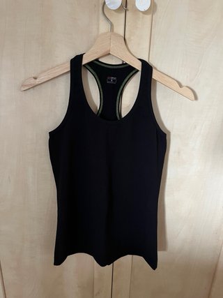 Camiseta deportiva H&M Talla S