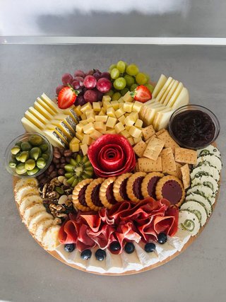 Catering para Fiestas