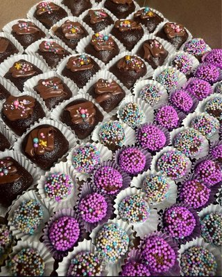 Catering para Fiestas